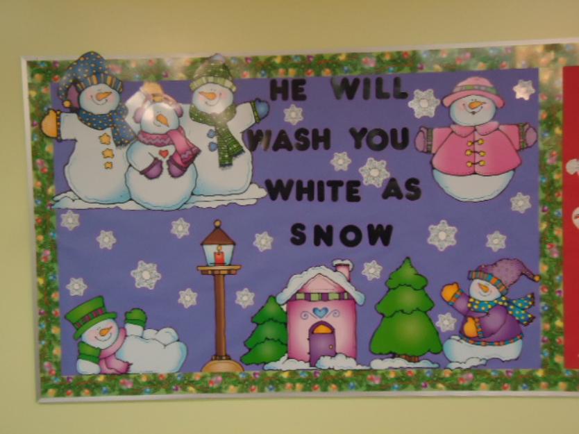 christmas-bulletin-board-ideas